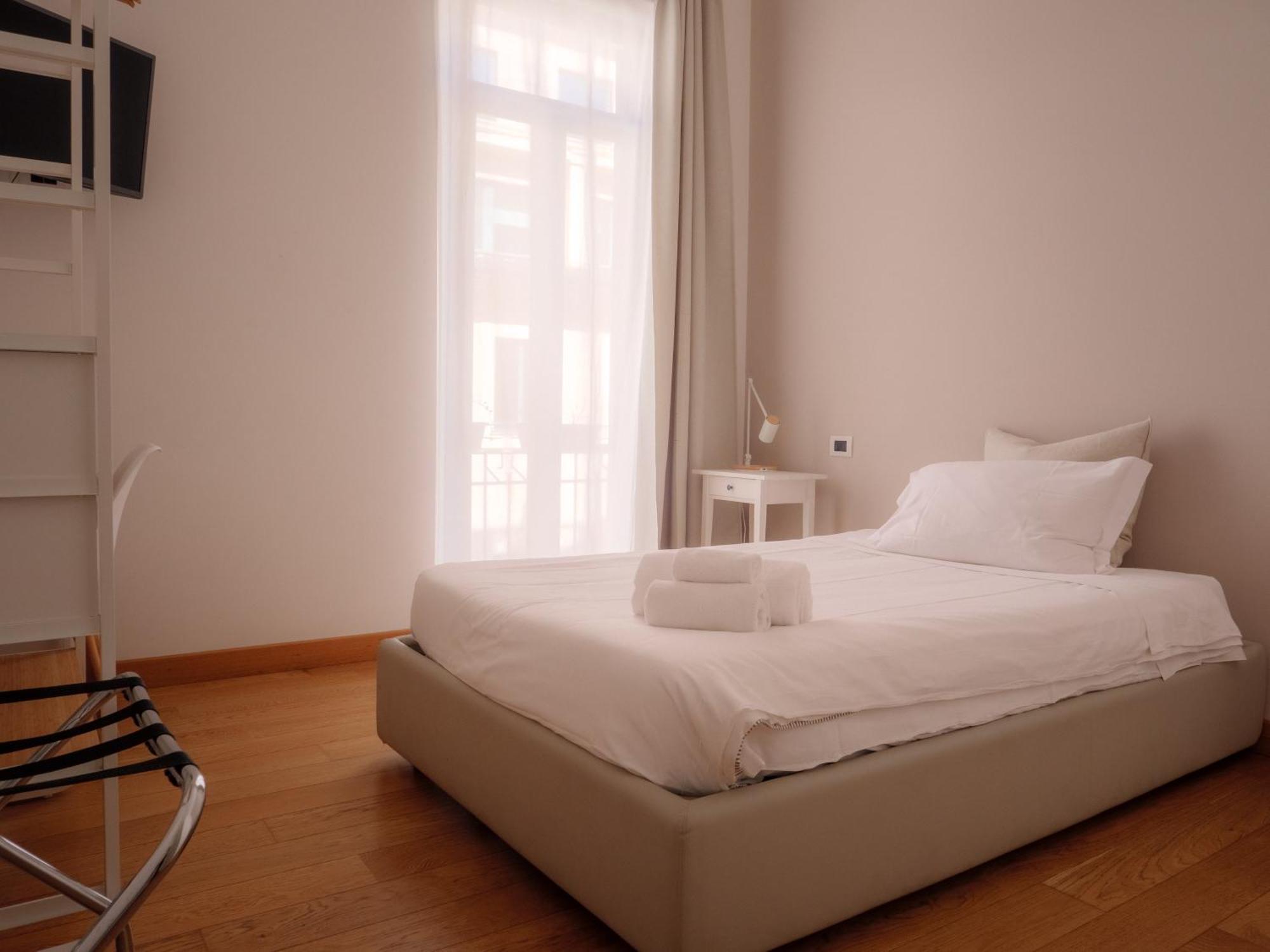 Colosseo Guest House Rzym Zewnętrze zdjęcie