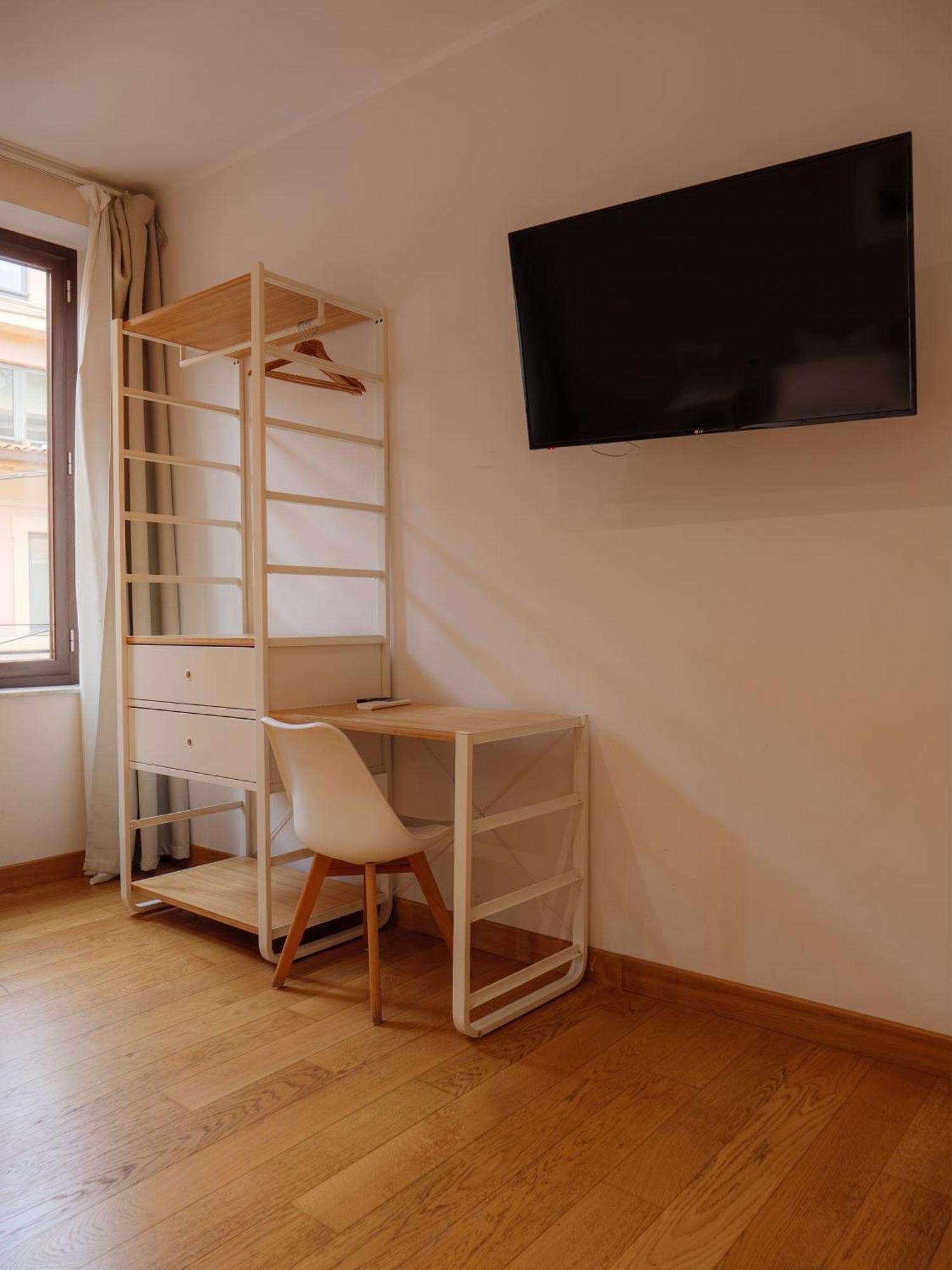Colosseo Guest House Rzym Zewnętrze zdjęcie