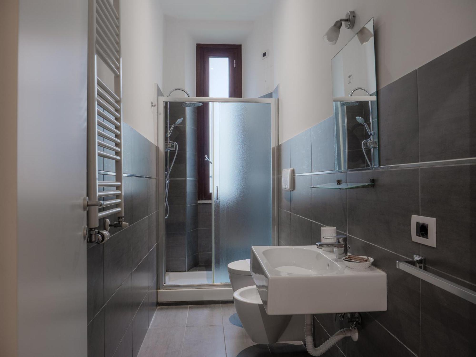 Colosseo Guest House Rzym Zewnętrze zdjęcie