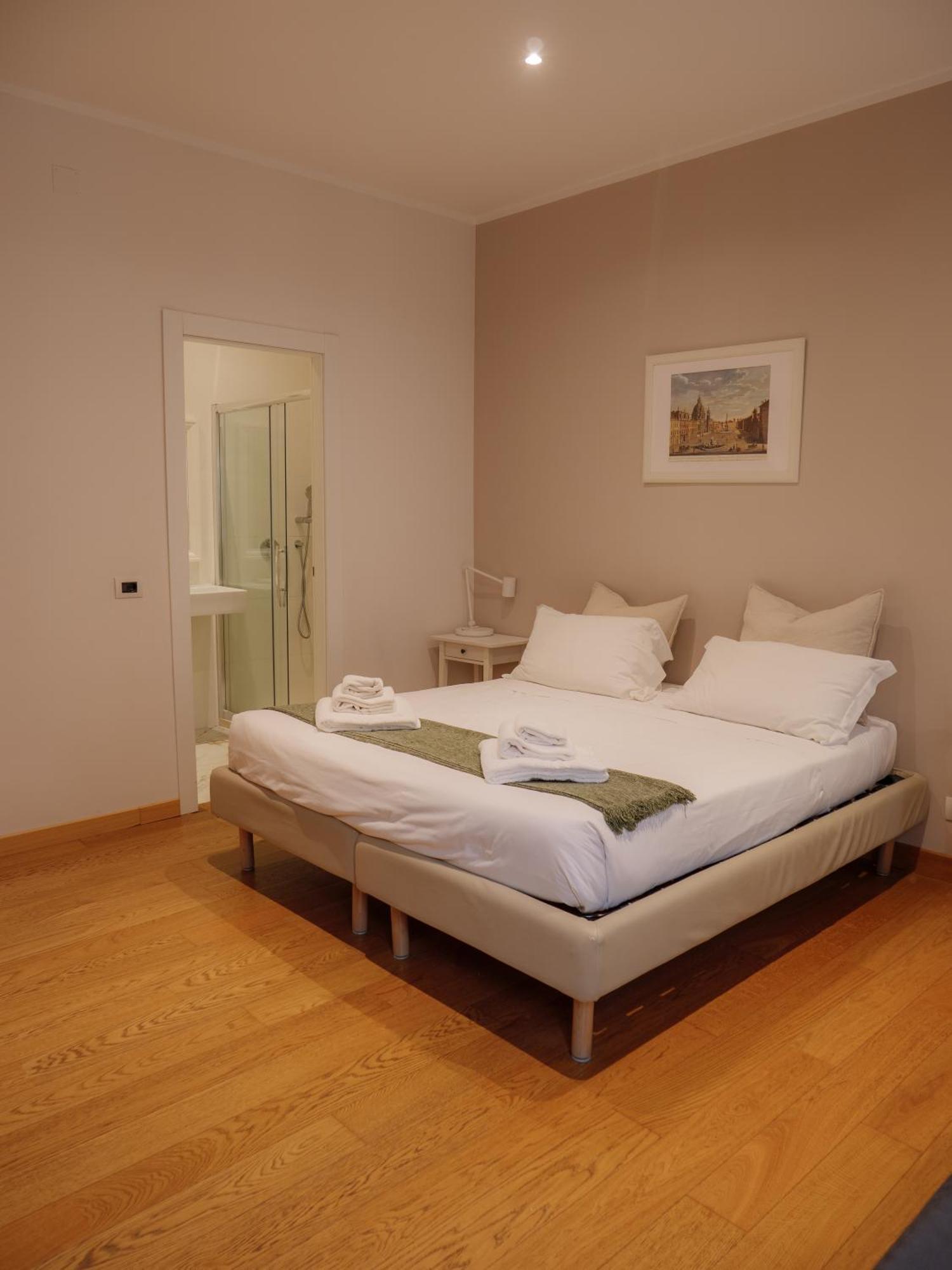 Colosseo Guest House Rzym Zewnętrze zdjęcie