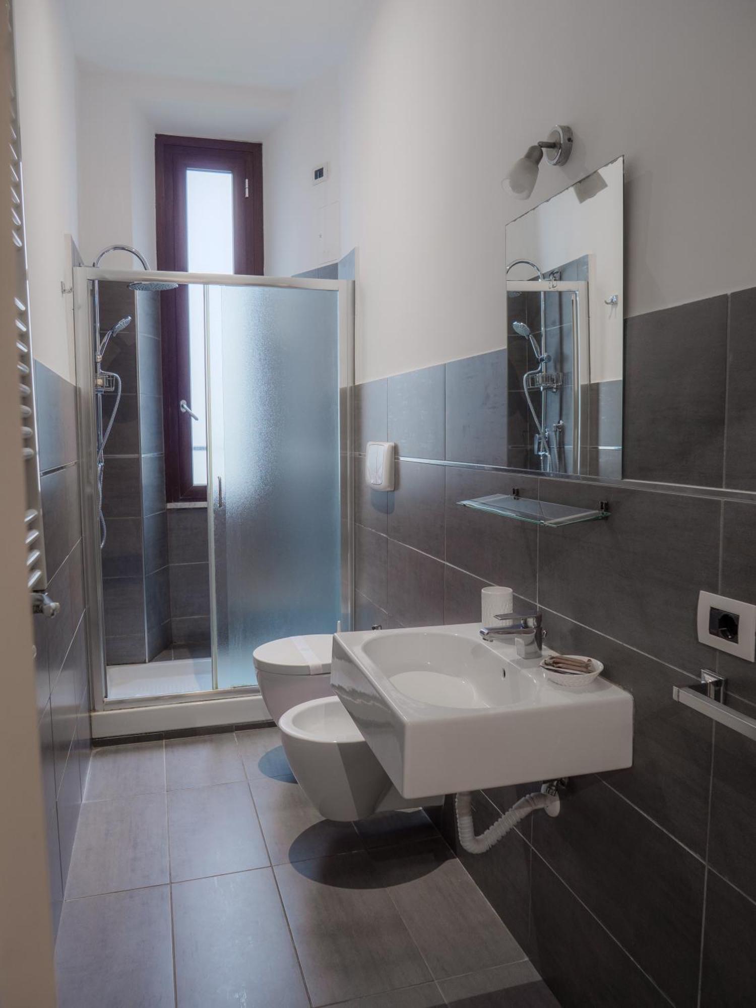 Colosseo Guest House Rzym Zewnętrze zdjęcie