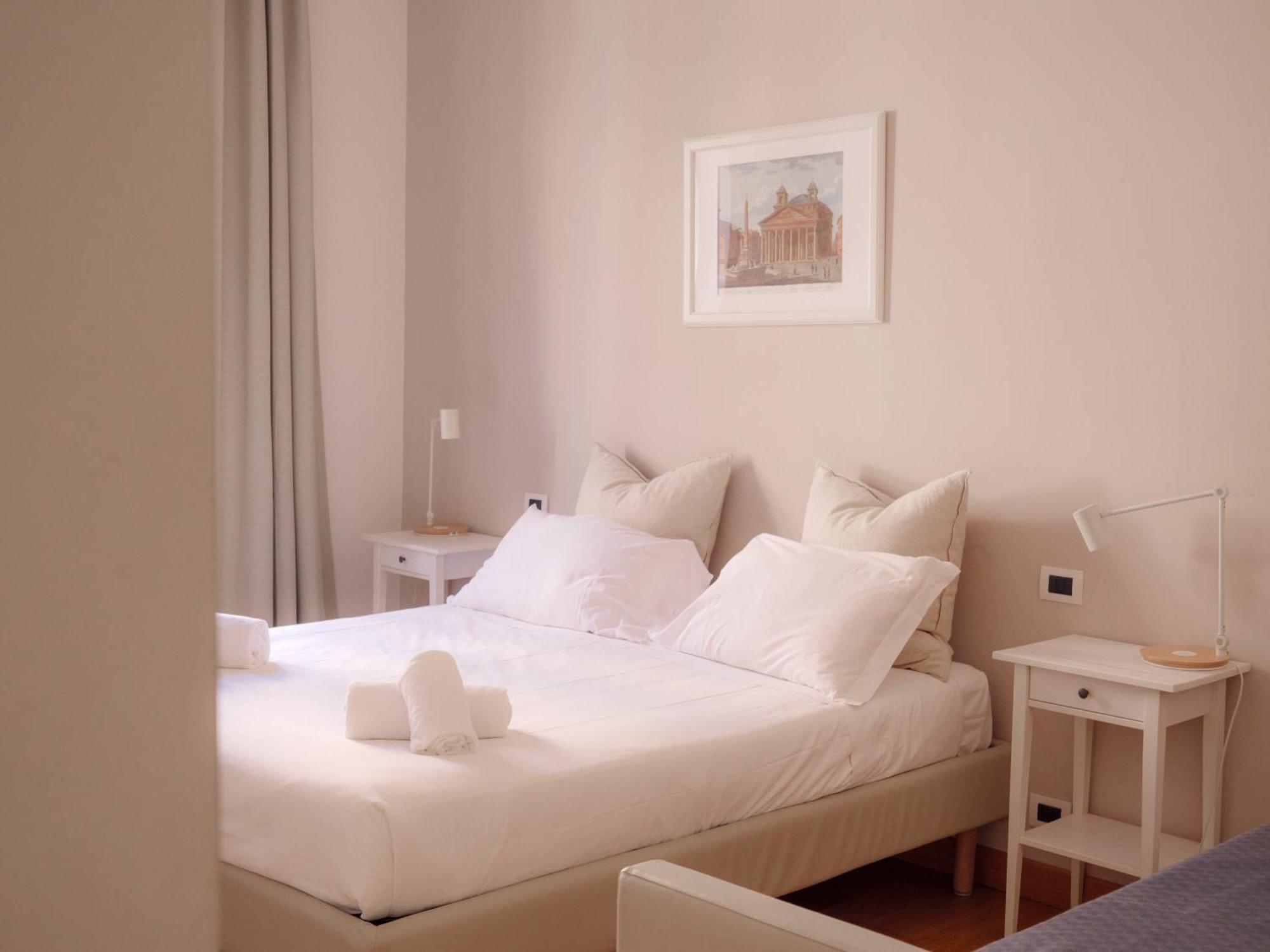 Colosseo Guest House Rzym Zewnętrze zdjęcie