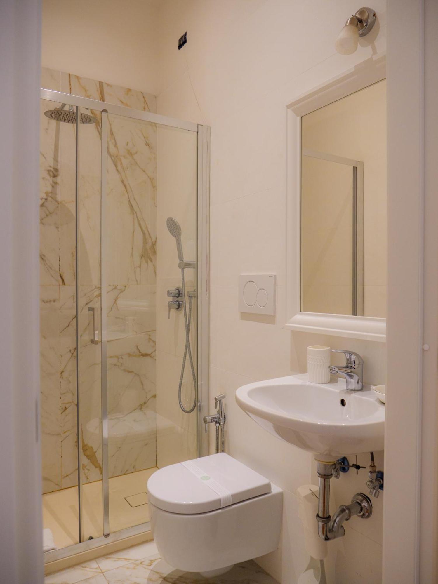 Colosseo Guest House Rzym Zewnętrze zdjęcie