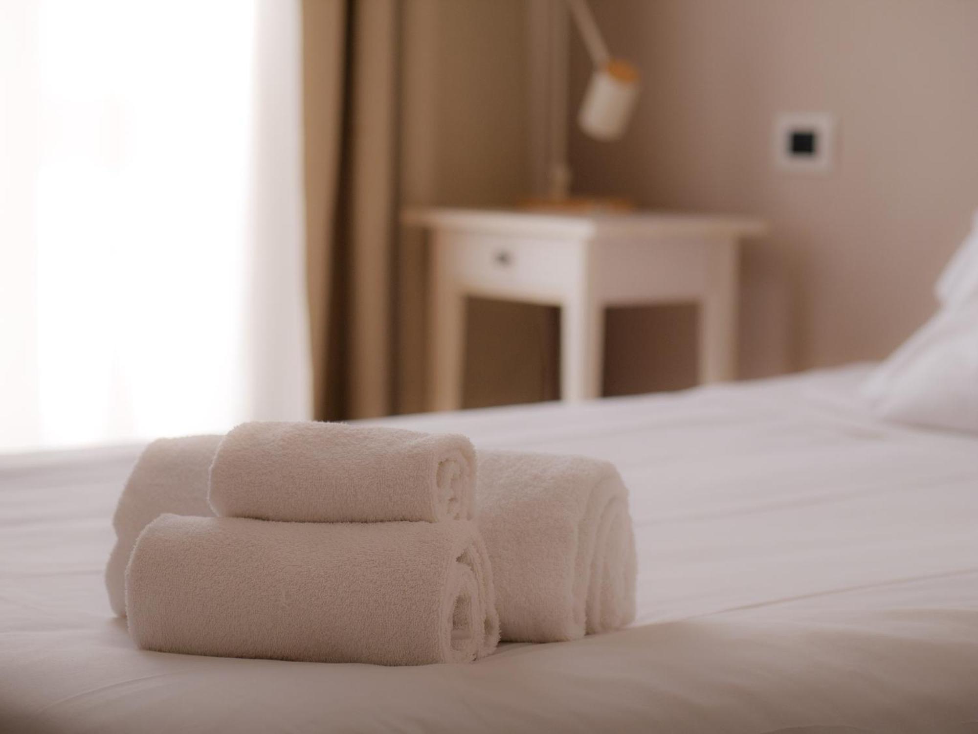 Colosseo Guest House Rzym Zewnętrze zdjęcie