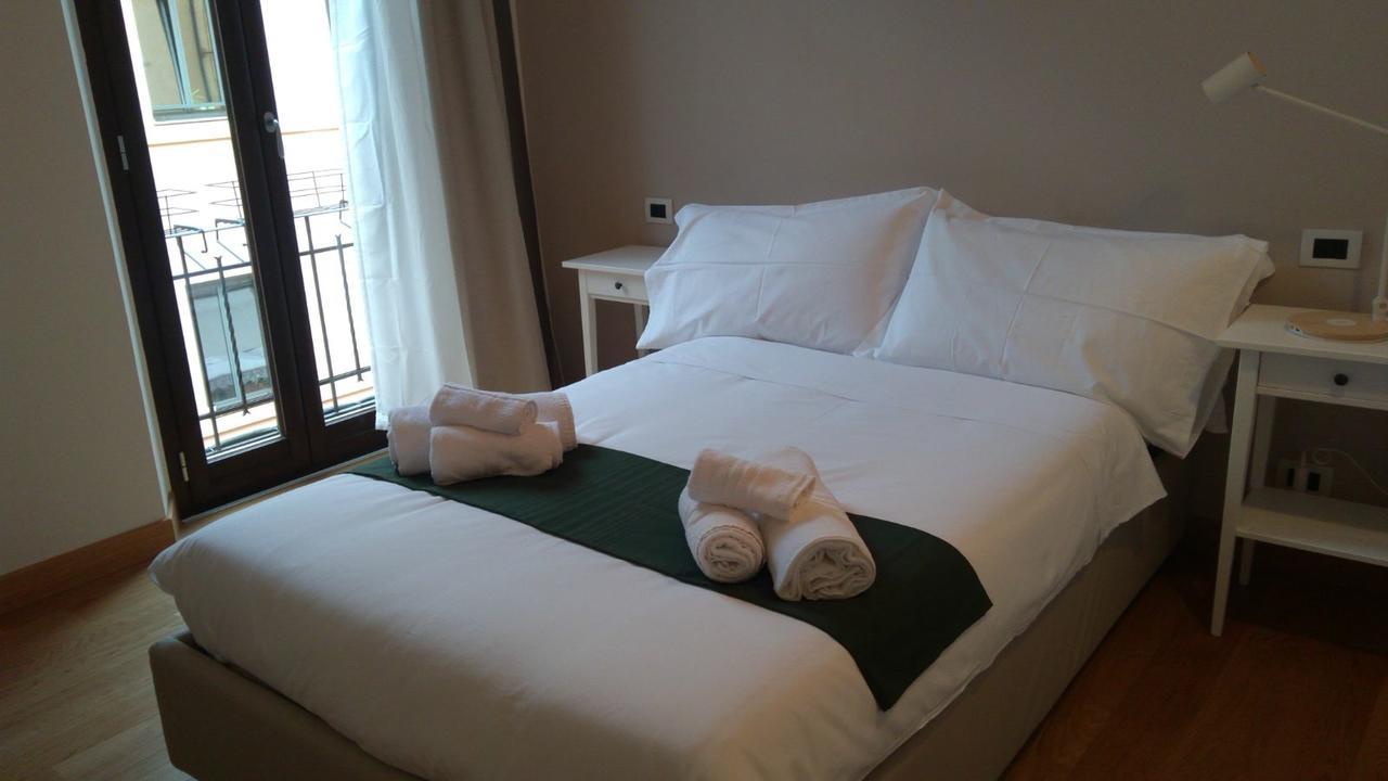 Colosseo Guest House Rzym Zewnętrze zdjęcie