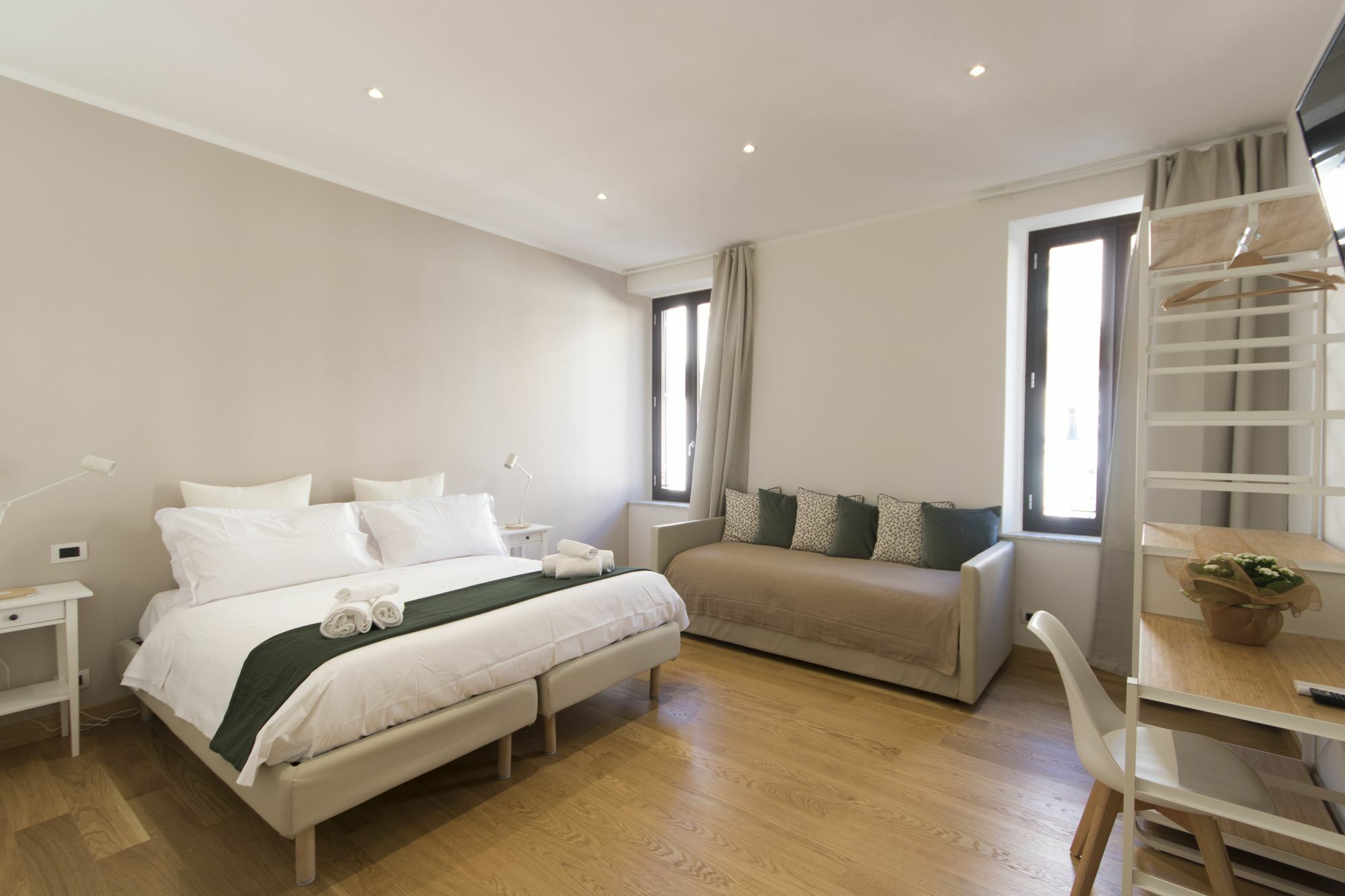 Colosseo Guest House Rzym Zewnętrze zdjęcie