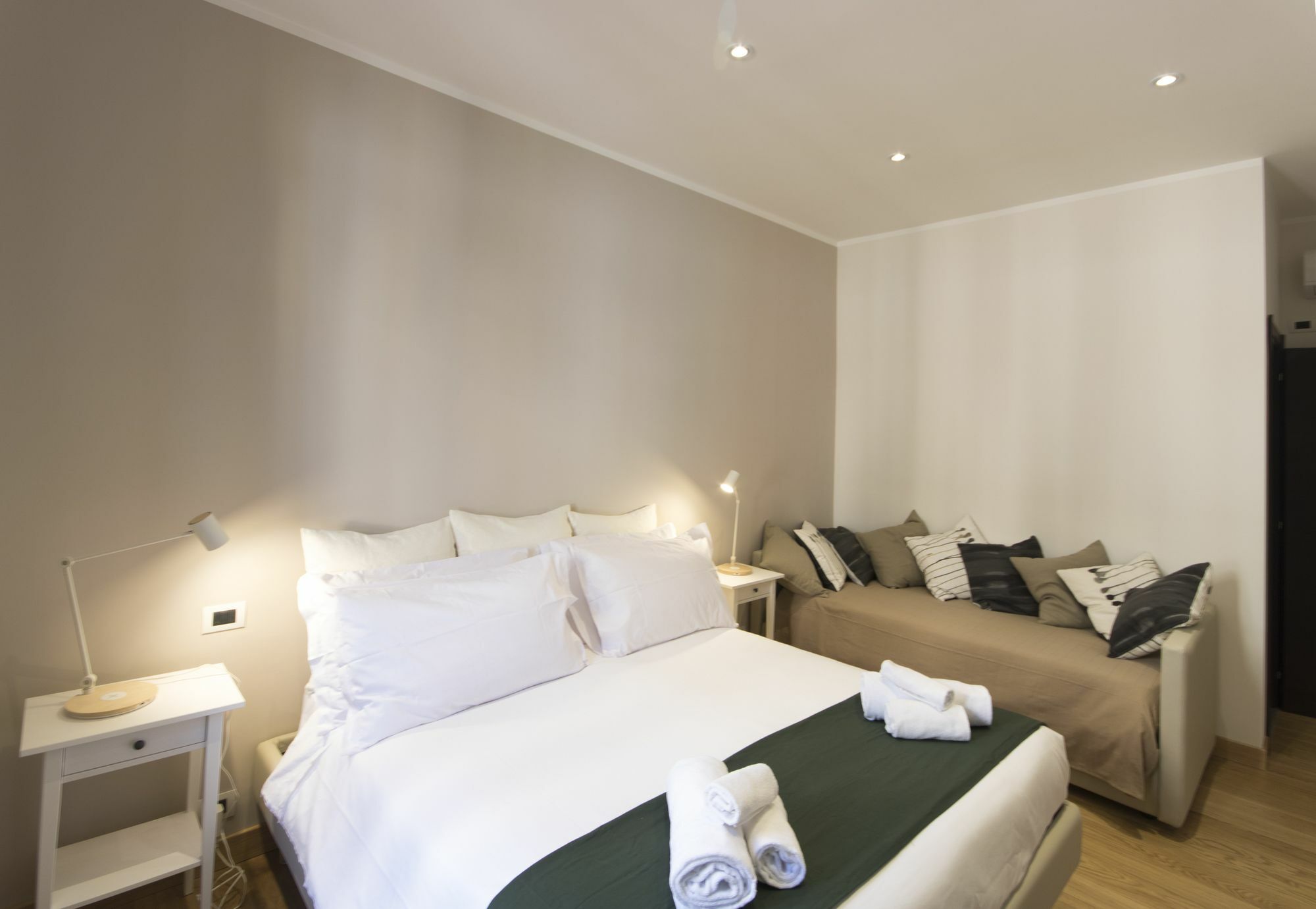 Colosseo Guest House Rzym Zewnętrze zdjęcie