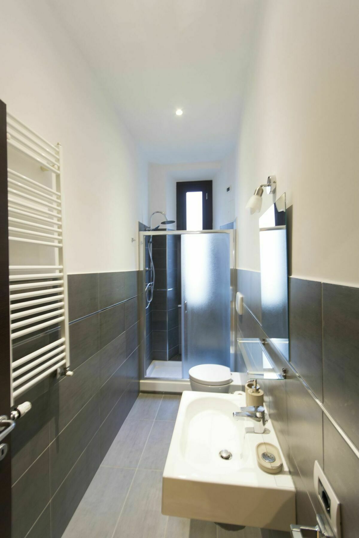 Colosseo Guest House Rzym Zewnętrze zdjęcie