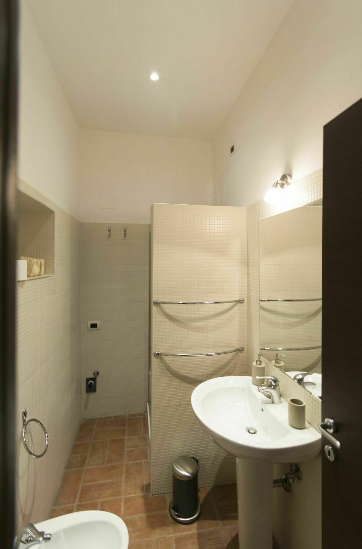 Colosseo Guest House Rzym Zewnętrze zdjęcie