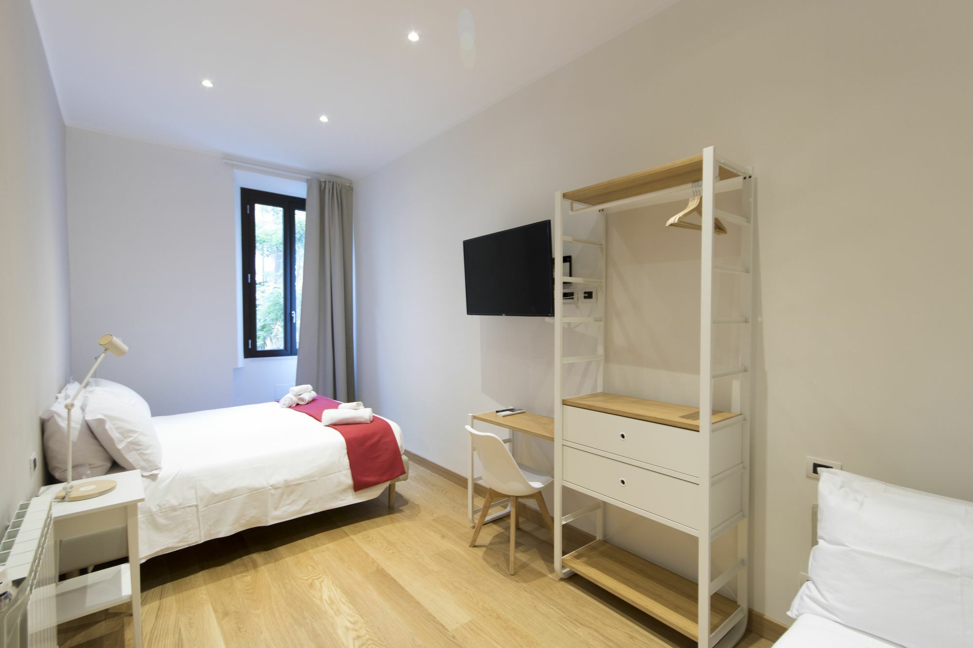 Colosseo Guest House Rzym Zewnętrze zdjęcie