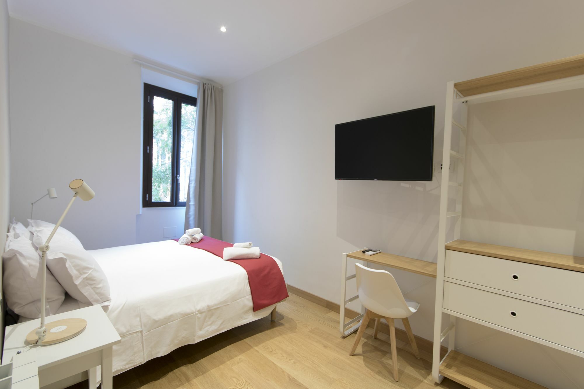 Colosseo Guest House Rzym Zewnętrze zdjęcie