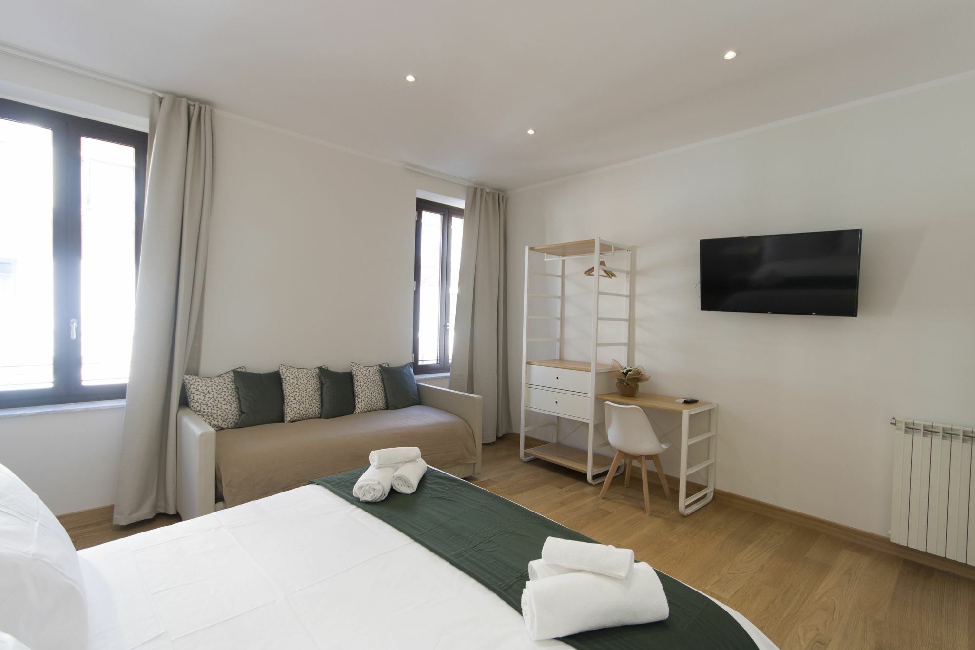 Colosseo Guest House Rzym Zewnętrze zdjęcie