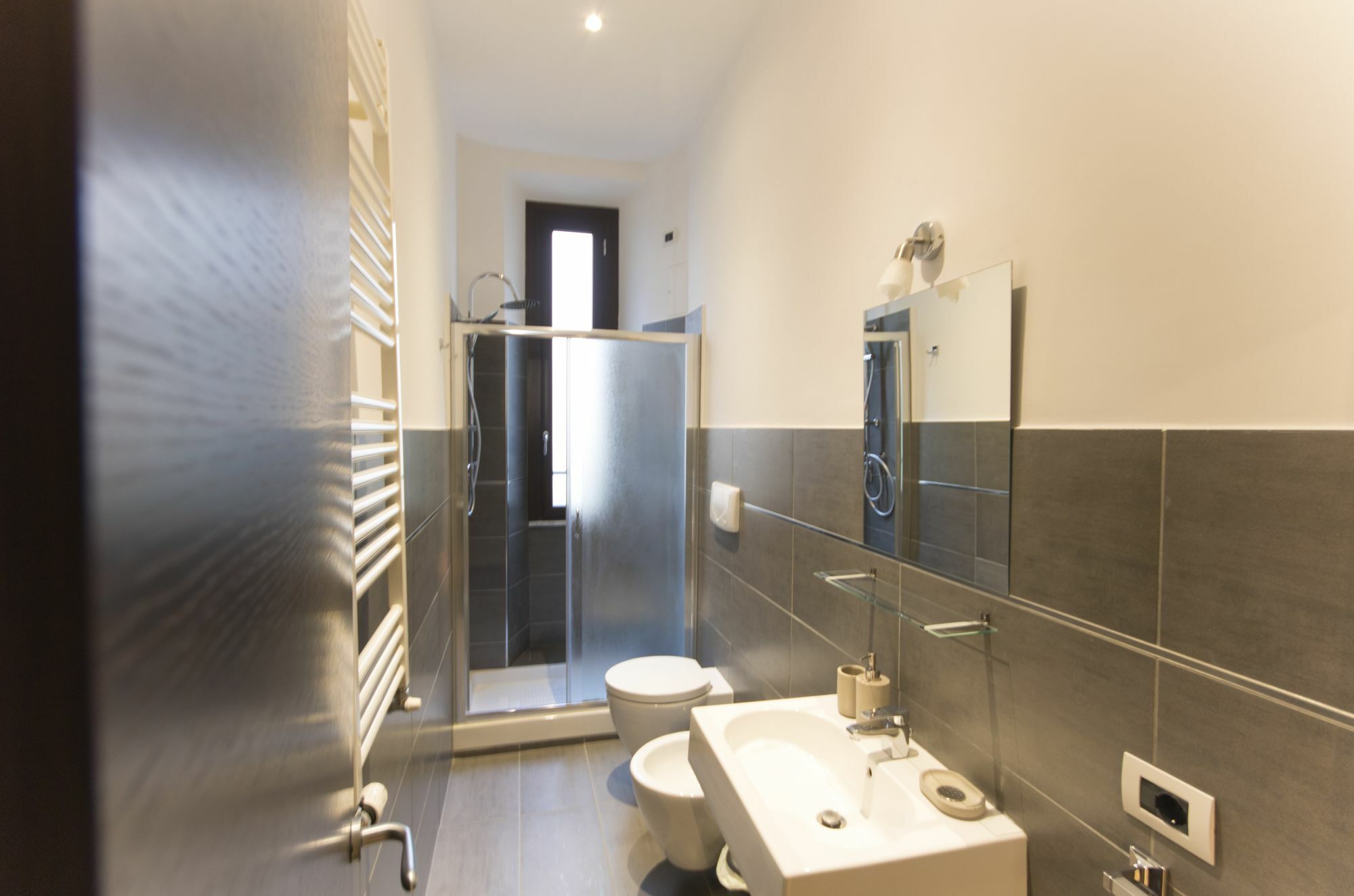 Colosseo Guest House Rzym Zewnętrze zdjęcie