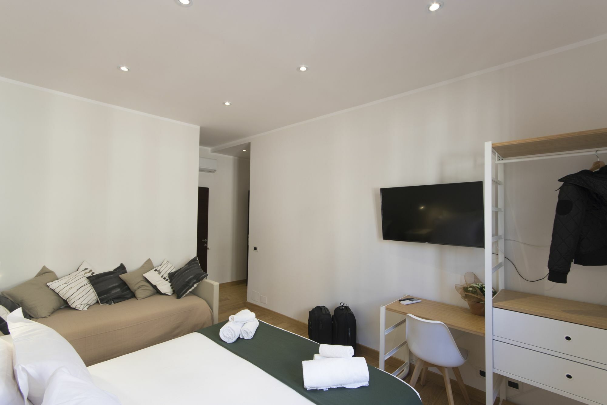 Colosseo Guest House Rzym Zewnętrze zdjęcie